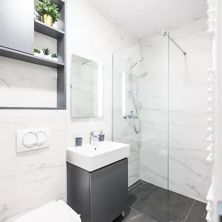 Premium Residence Ventus Rosa - Bora Penthouse Zadar Exterior photo