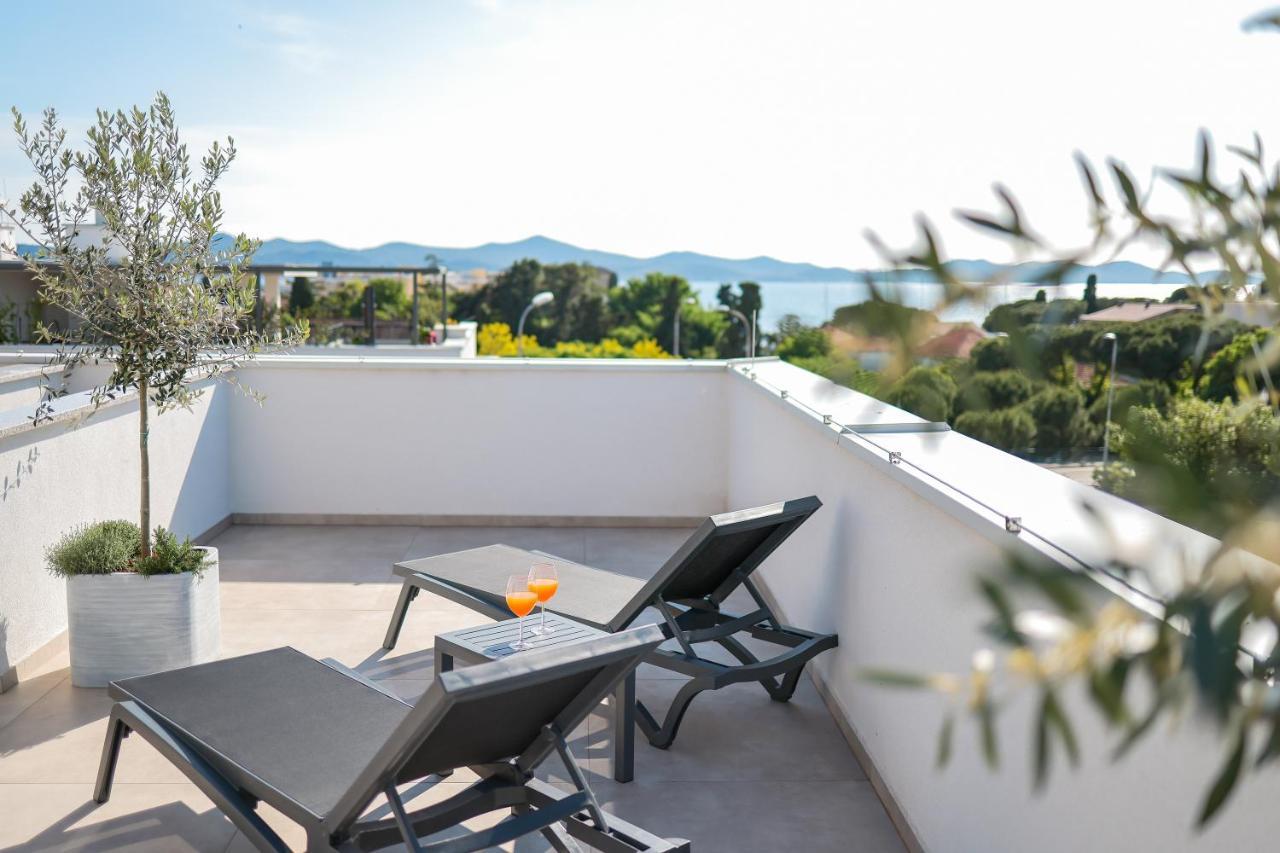 Premium Ventus Rosa - Bora Penthouse