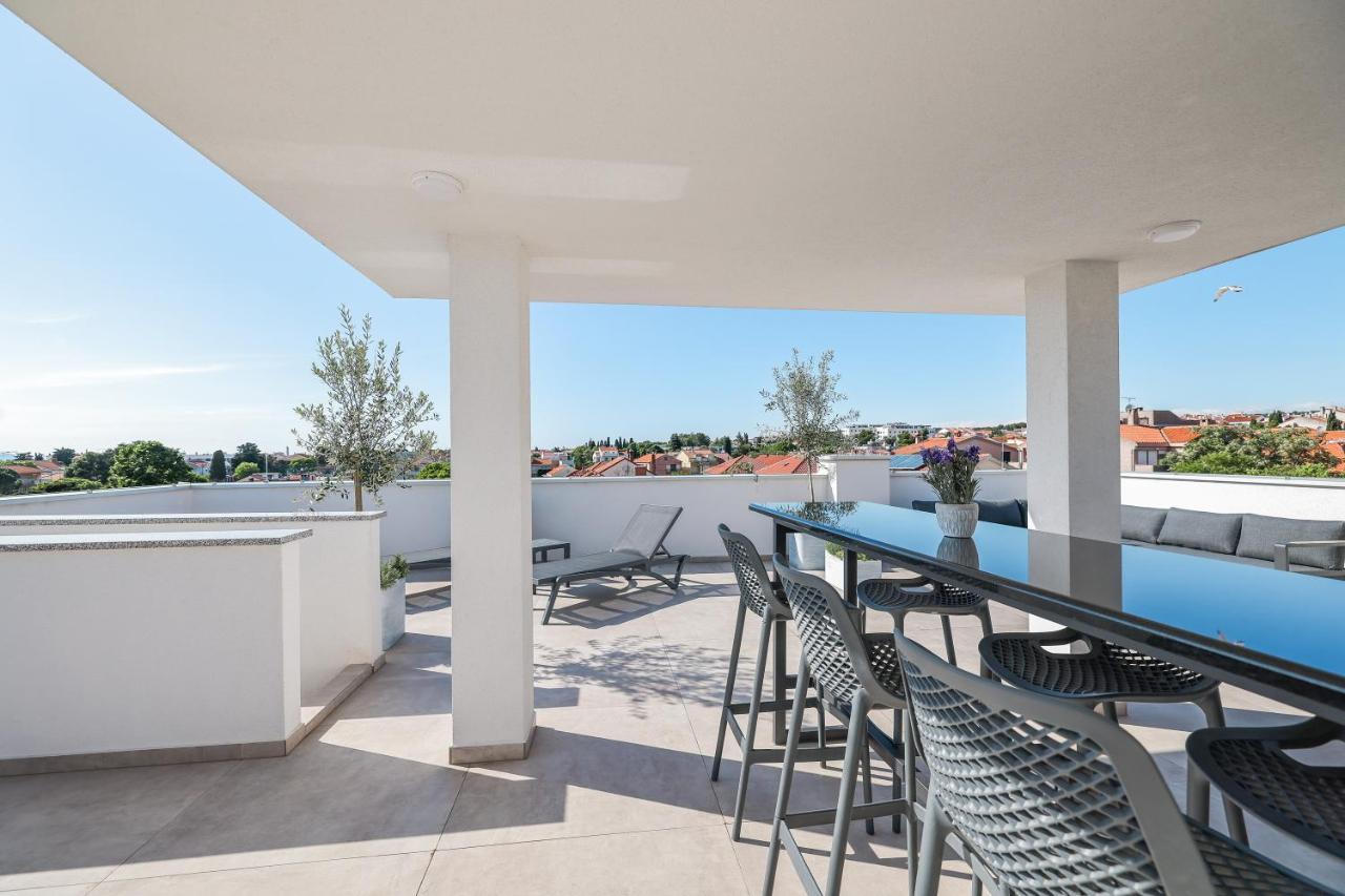 Premium Ventus Rosa - Bora Penthouse *