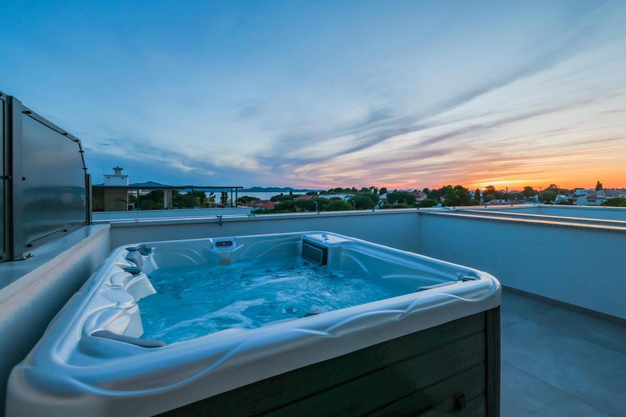 Premium Ventus Rosa - Bora Penthouse