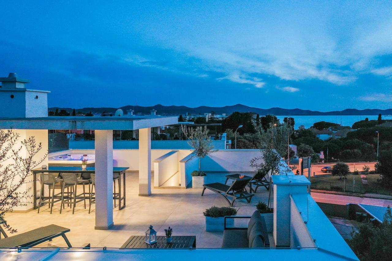 Apartment Premium Ventus Rosa - Bora Penthouse