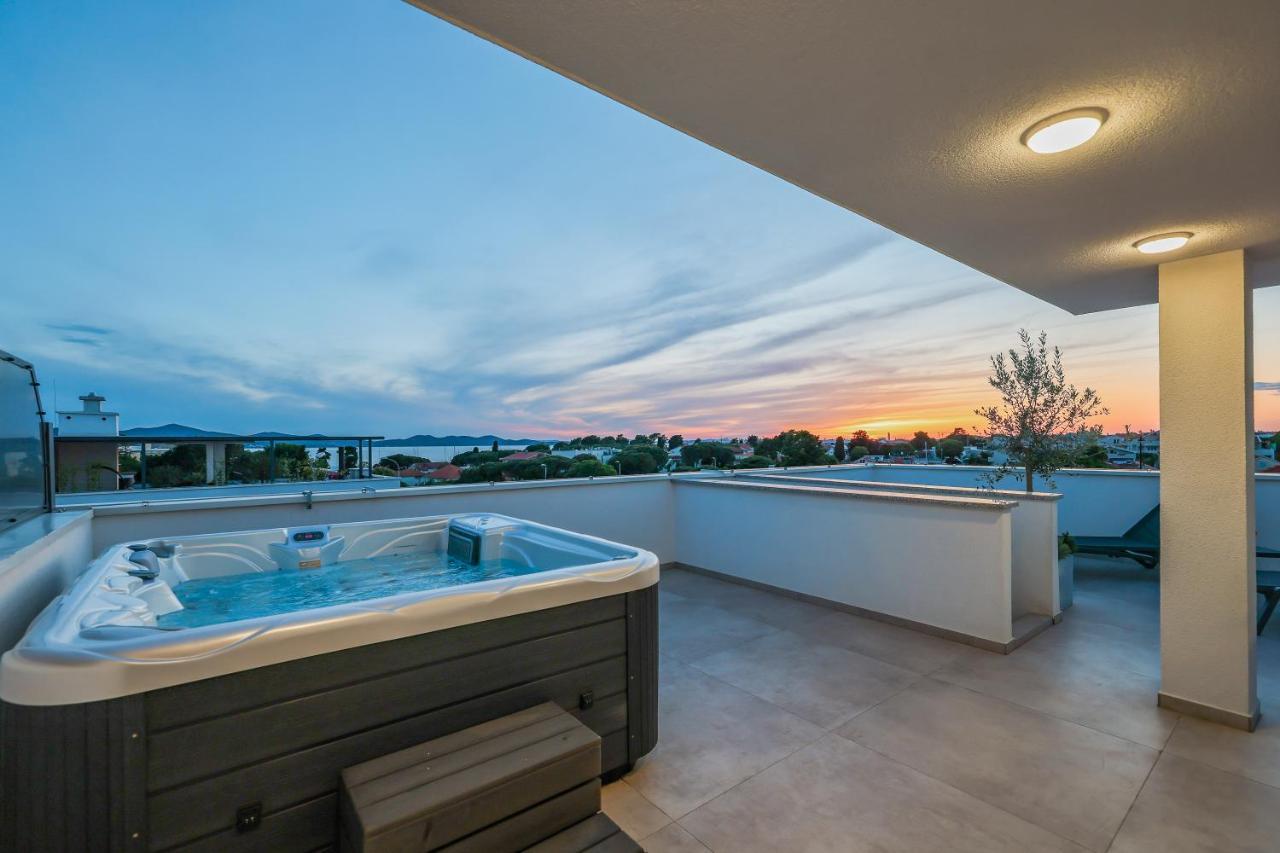 Premium Ventus Rosa - Bora Penthouse *