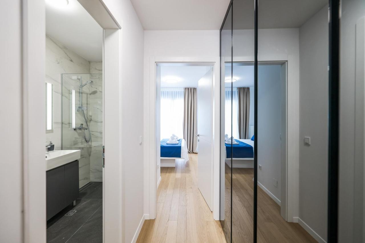 Premium Ventus Rosa - Bora Penthouse *