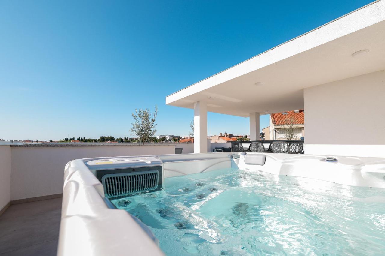 Premium Ventus Rosa - Bora Penthouse *