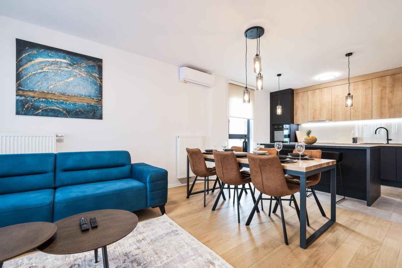Apartment Premium Ventus Rosa - Bora Penthouse