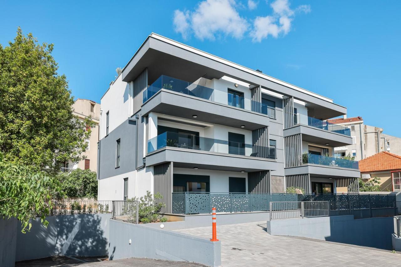 Premium Ventus Rosa - Bora Penthouse Apartment *