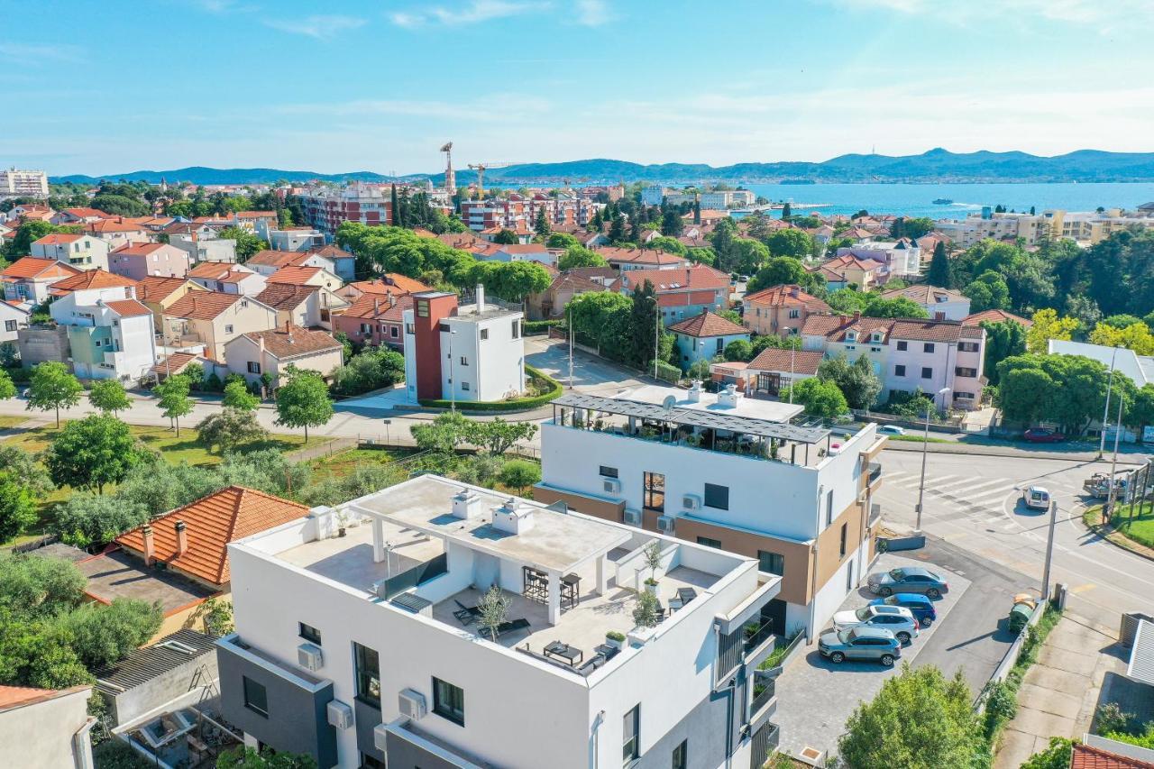 Premium Ventus Rosa - Bora Penthouse
