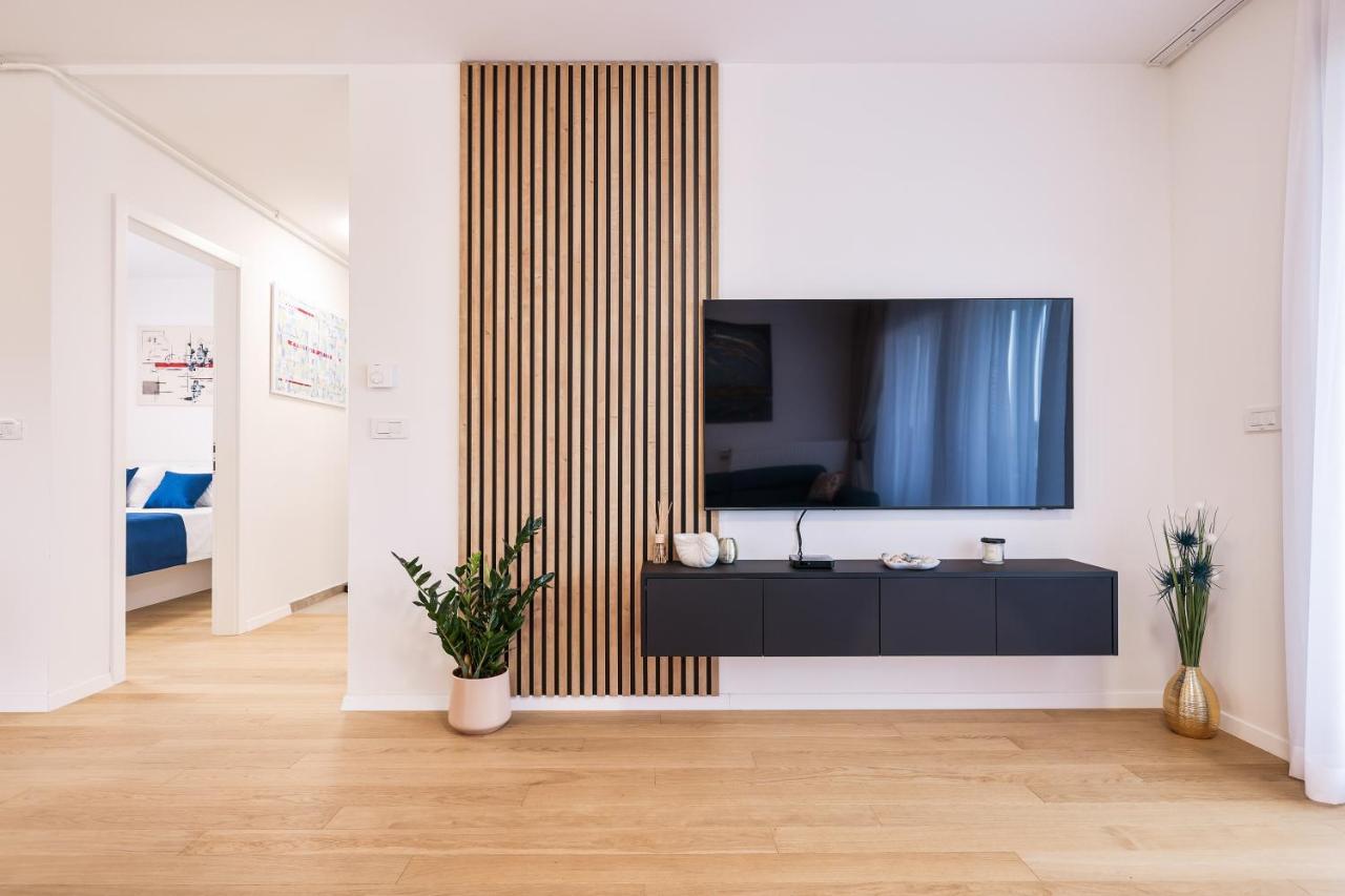Premium Ventus Rosa - Bora Penthouse Appartement