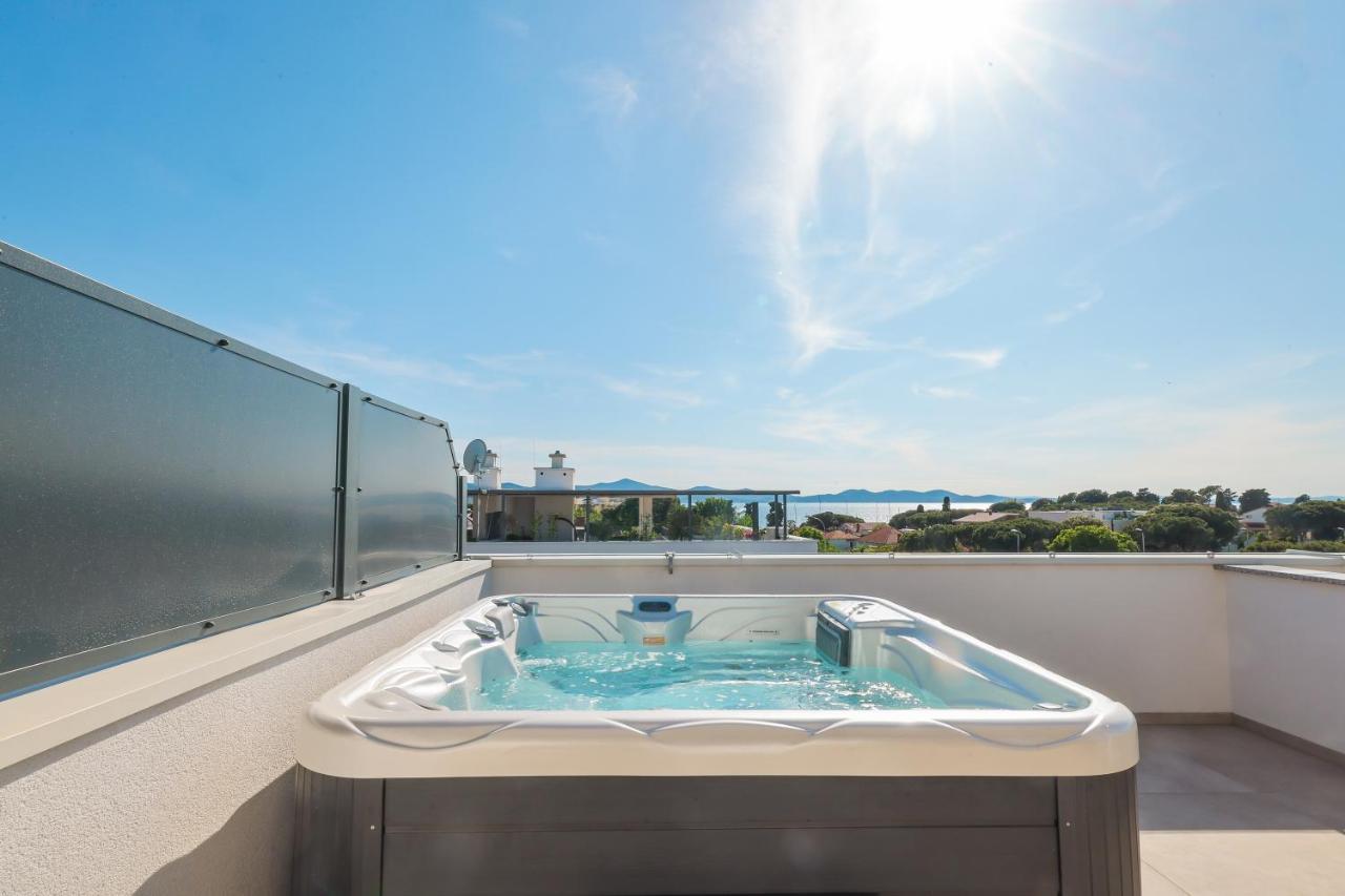Apartment Premium Ventus Rosa - Bora Penthouse