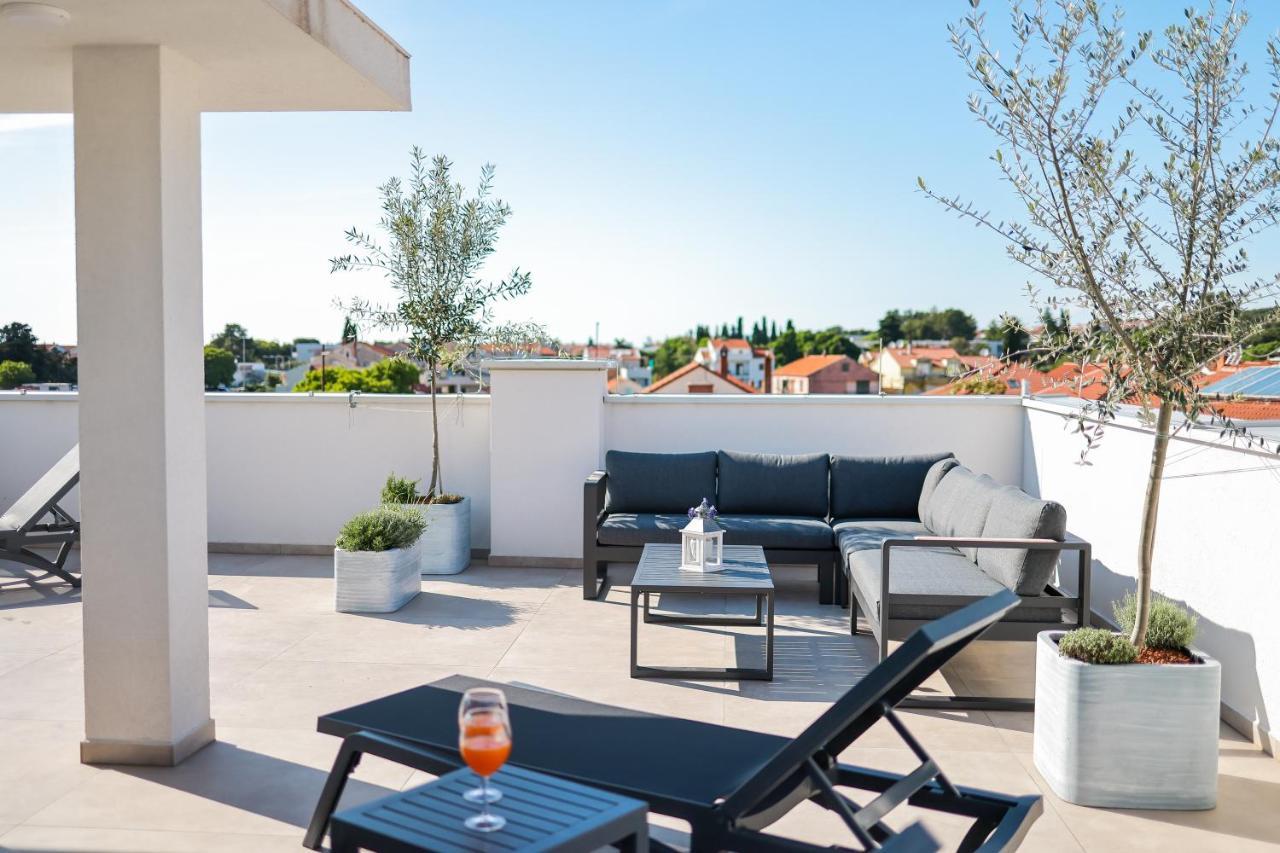 Premium Ventus Rosa - Bora Penthouse