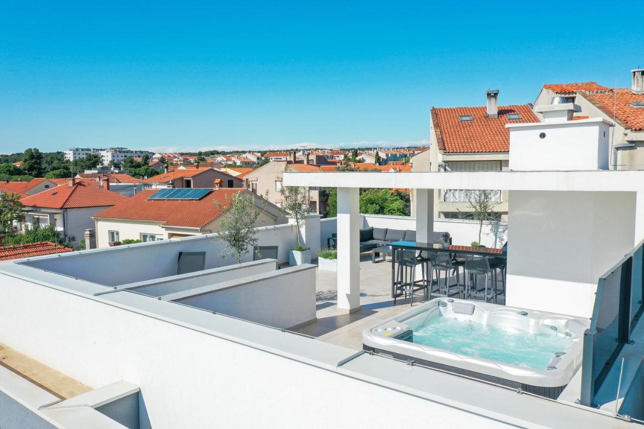 Premium Ventus Rosa - Bora Penthouse Apartment *