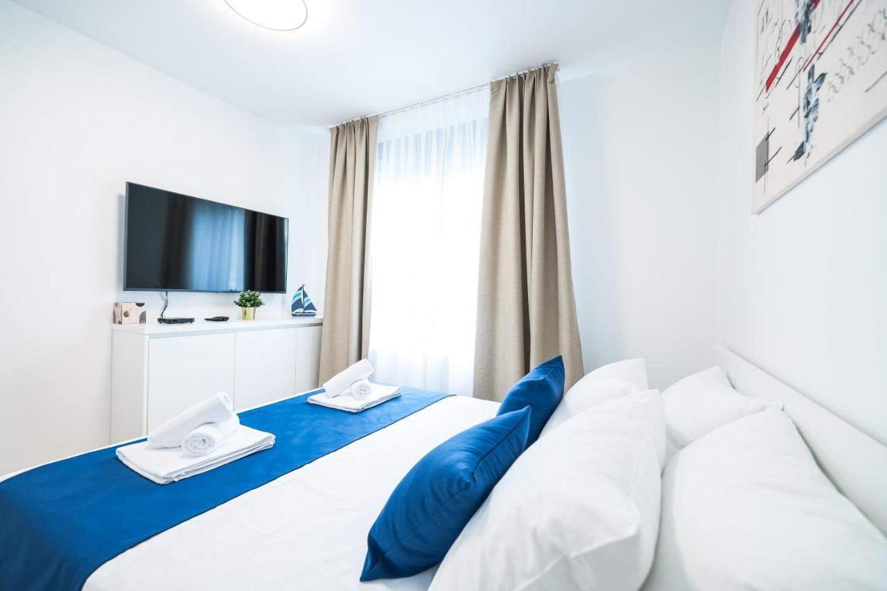 Premium Ventus Rosa - Bora Penthouse Apartment *