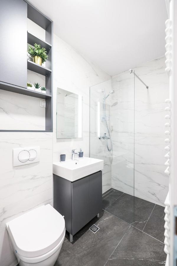 Premium Ventus Rosa - Bora Penthouse *