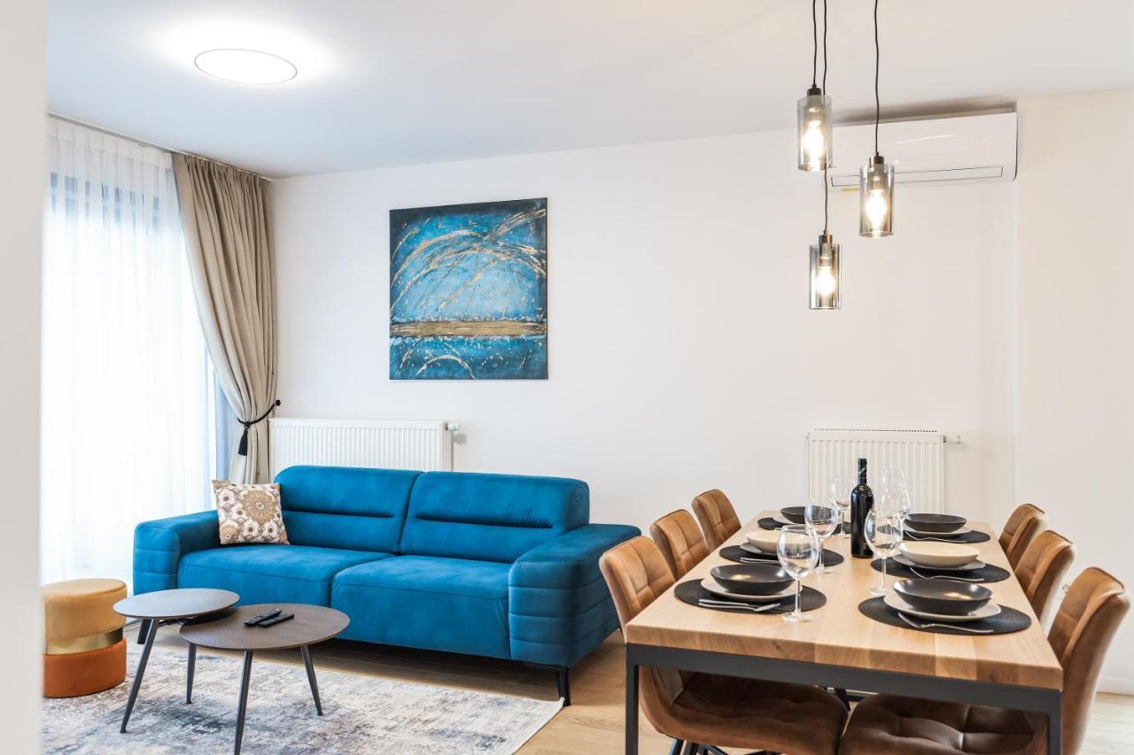 Premium Ventus Rosa - Bora Penthouse *