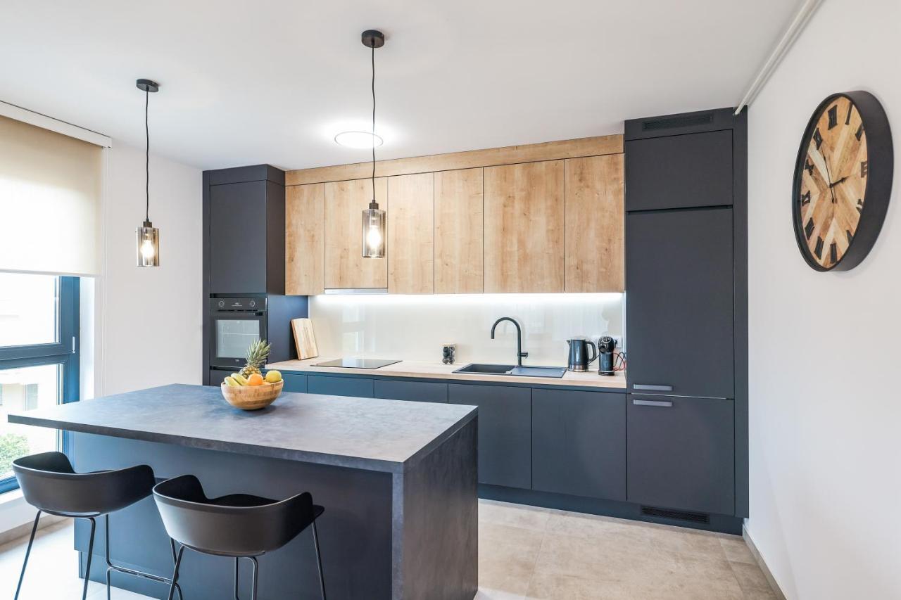 Premium Ventus Rosa - Bora Penthouse *