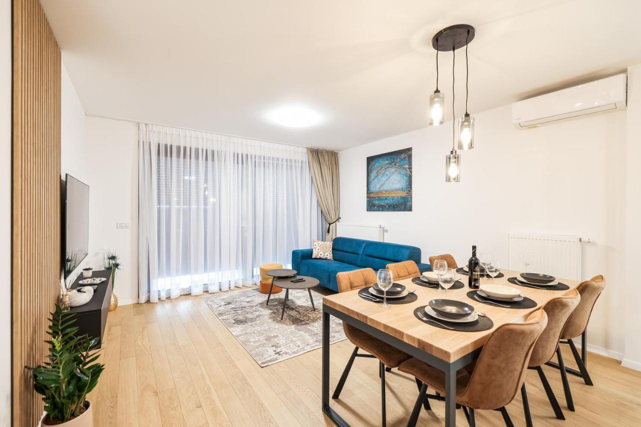 Premium Ventus Rosa - Bora Penthouse *