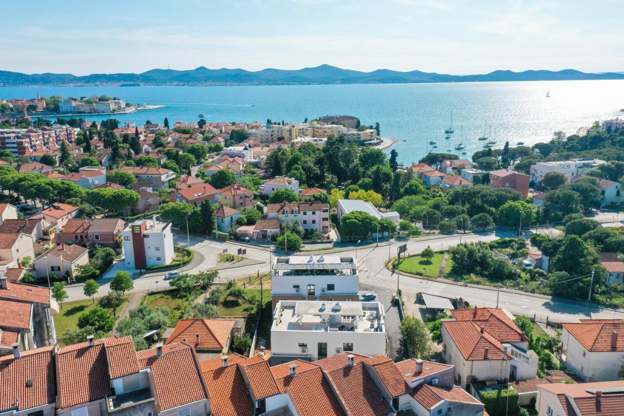 Apartment Premium Ventus Rosa - Bora Penthouse *