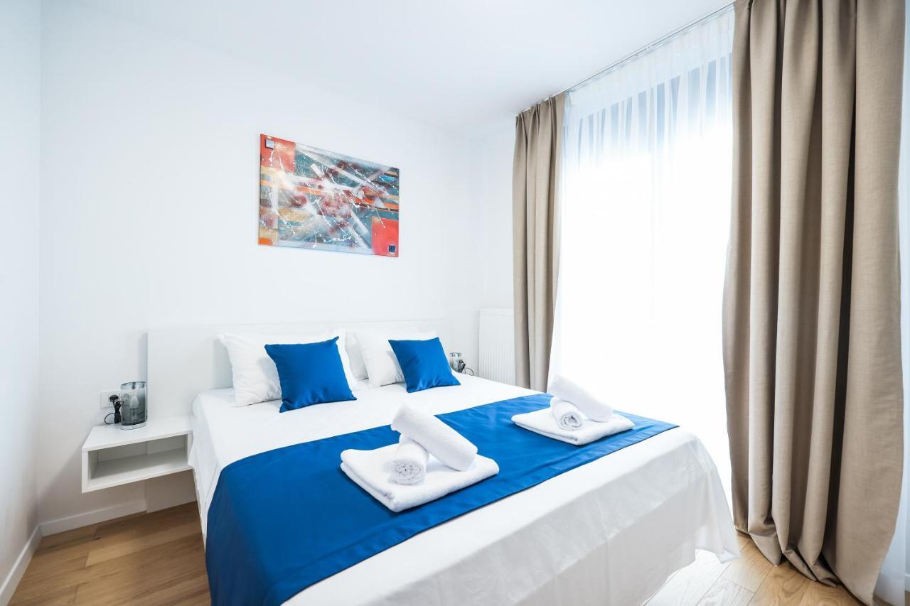 Premium Ventus Rosa - Bora Penthouse *