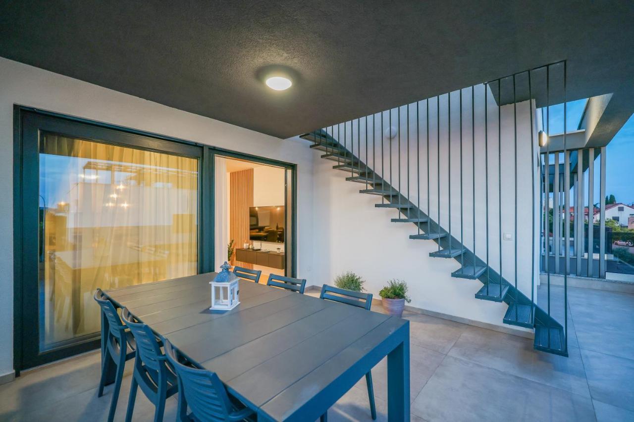 Premium Ventus Rosa - Bora Penthouse Apartment *