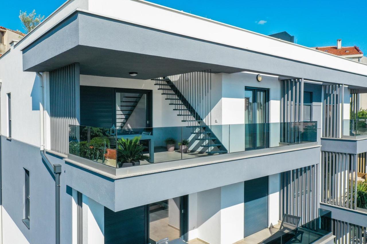 Premium Ventus Rosa - Bora Penthouse *