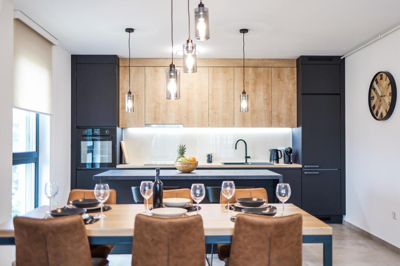 Apartment Premium Ventus Rosa - Bora Penthouse