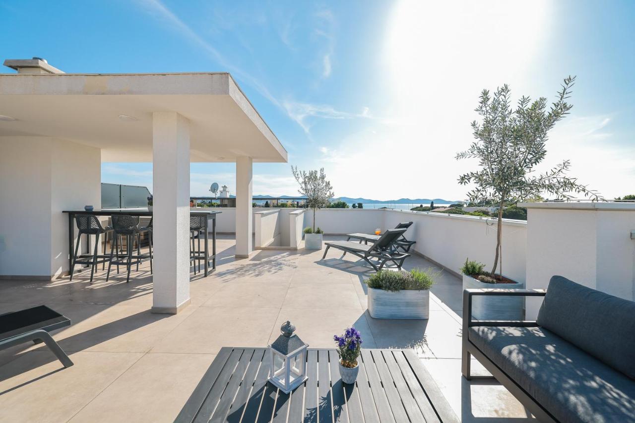 Premium Ventus Rosa - Bora Penthouse *